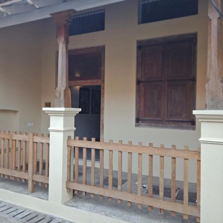 50 Church Street - Galle Fort מראה חיצוני תמונה