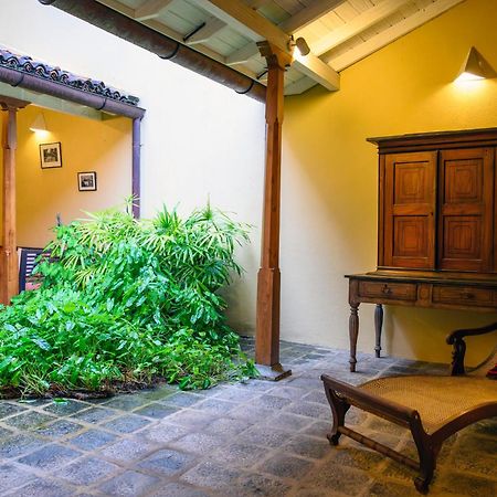 50 Church Street - Galle Fort מראה חיצוני תמונה