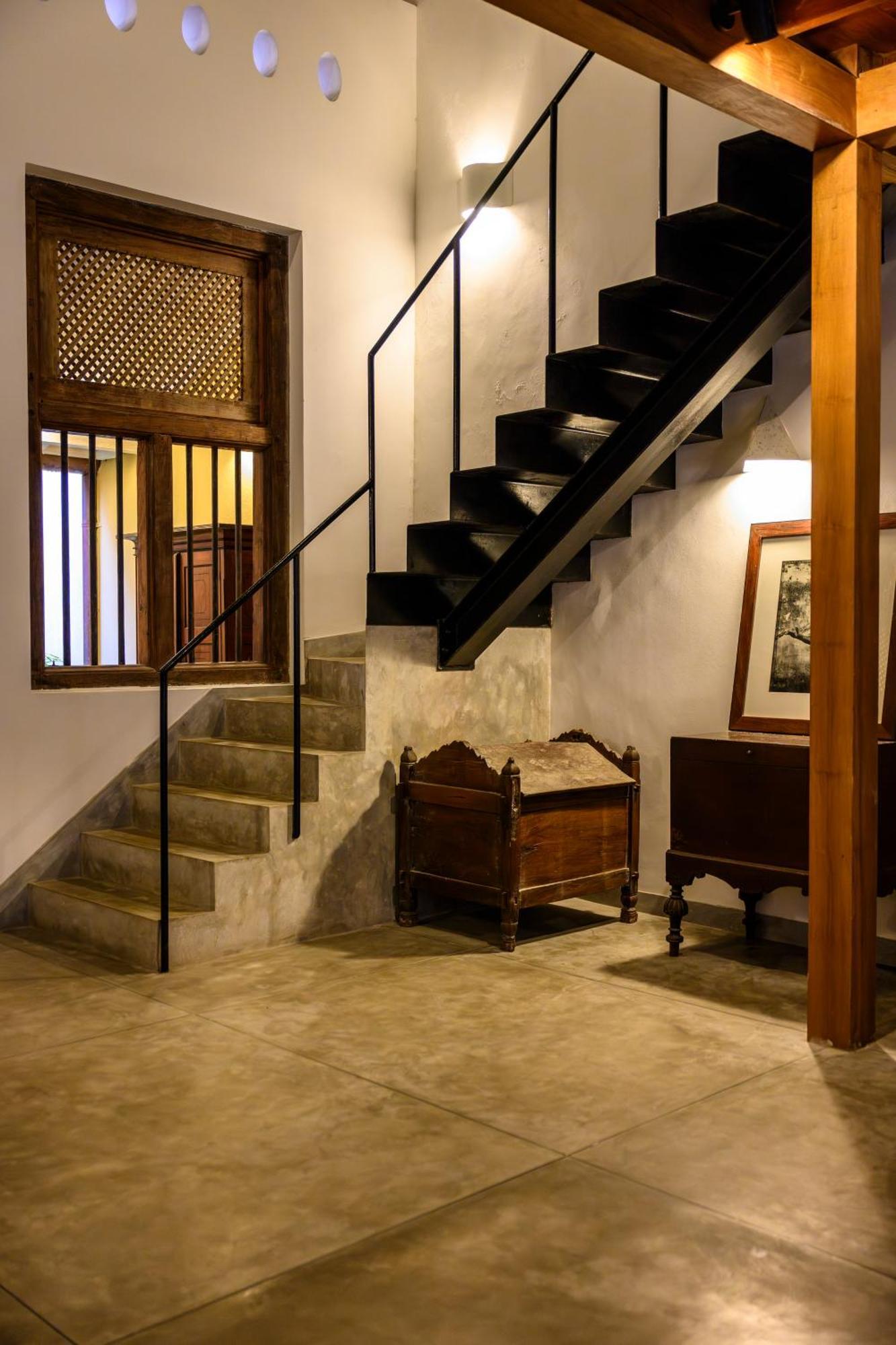 50 Church Street - Galle Fort מראה חיצוני תמונה