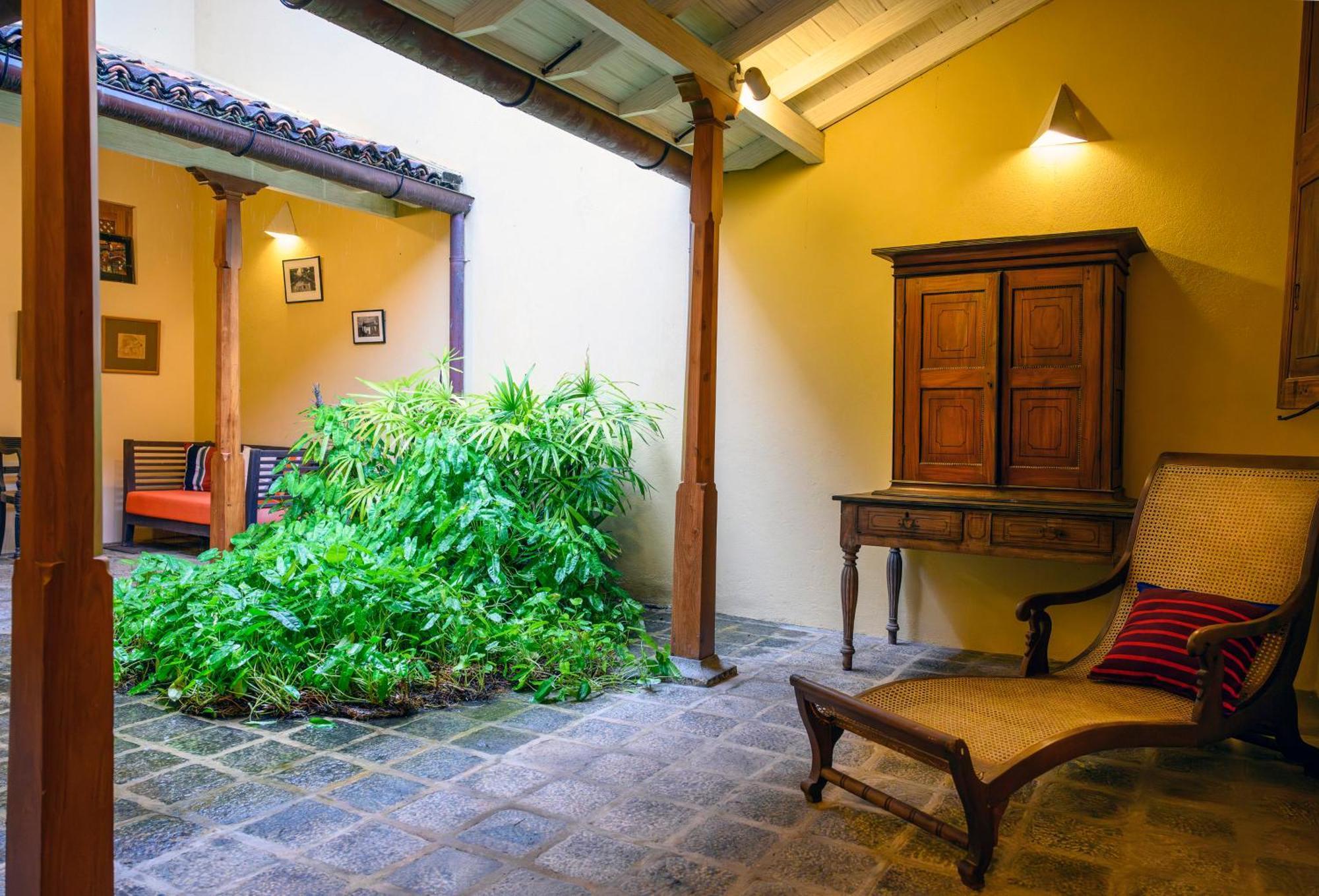 50 Church Street - Galle Fort מראה חיצוני תמונה