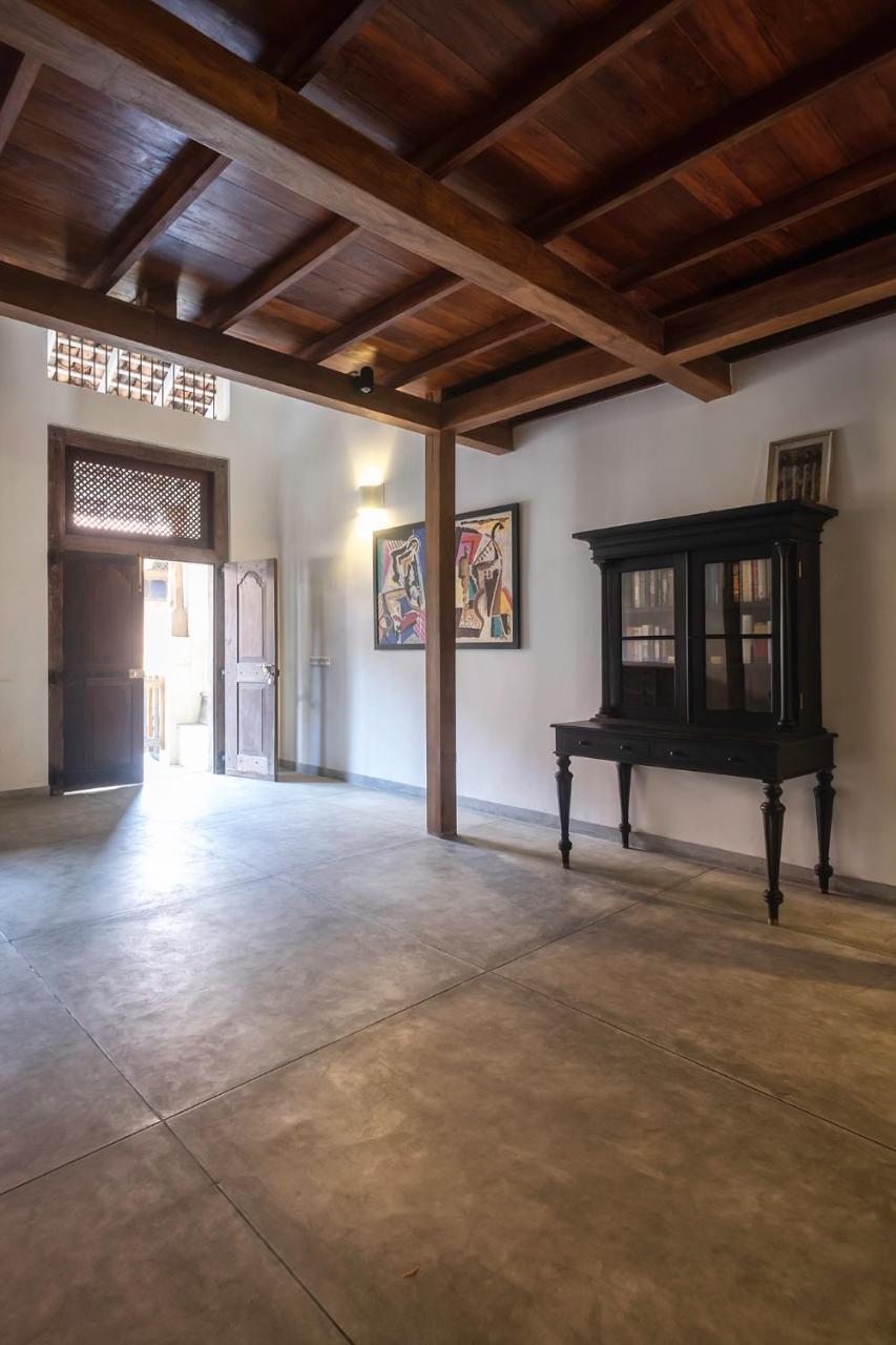 50 Church Street - Galle Fort מראה חיצוני תמונה