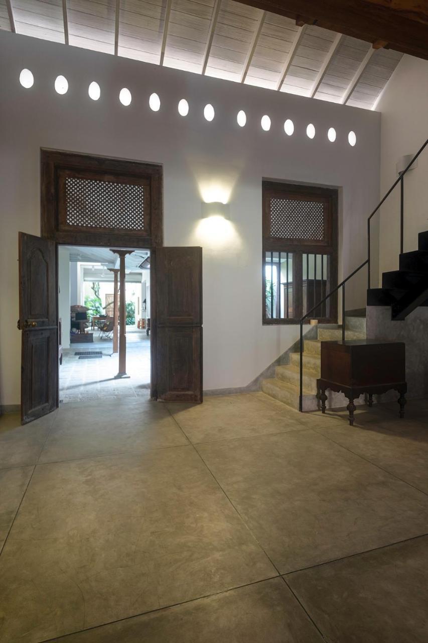 50 Church Street - Galle Fort מראה חיצוני תמונה