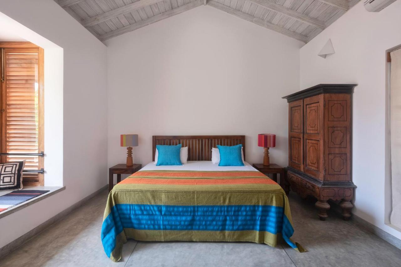 50 Church Street - Galle Fort מראה חיצוני תמונה