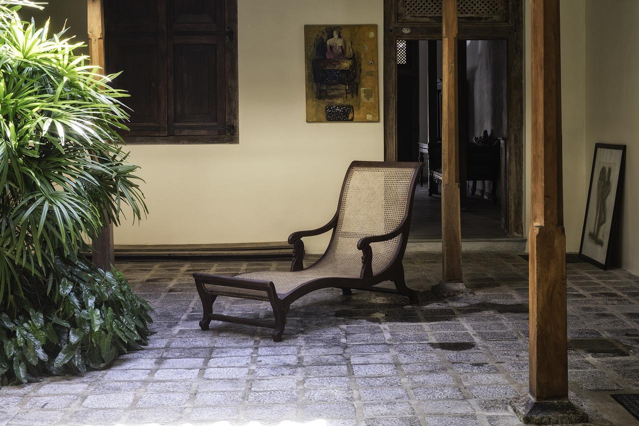 50 Church Street - Galle Fort מראה חיצוני תמונה