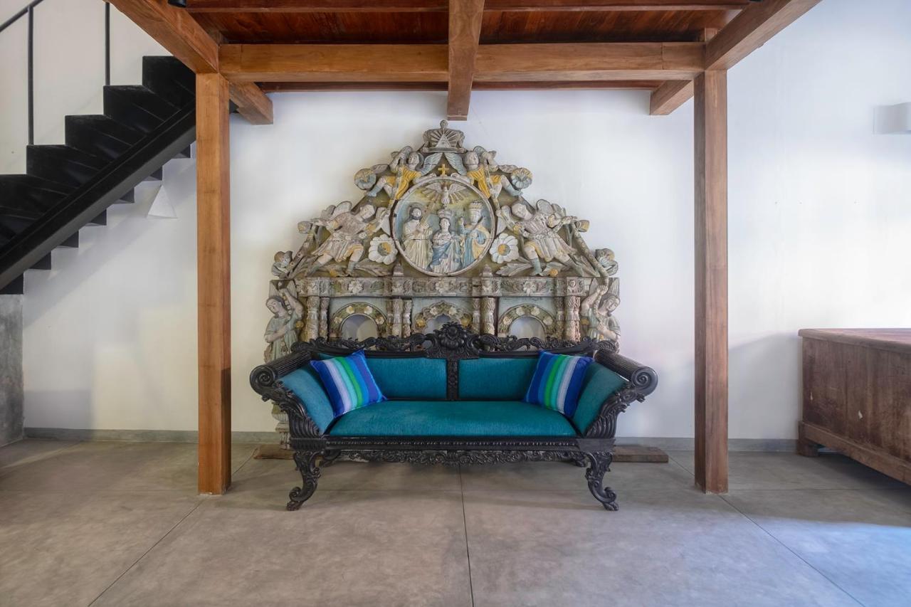 50 Church Street - Galle Fort מראה חיצוני תמונה