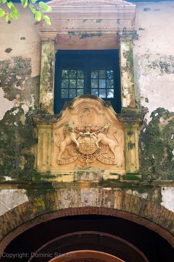 50 Church Street - Galle Fort מראה חיצוני תמונה