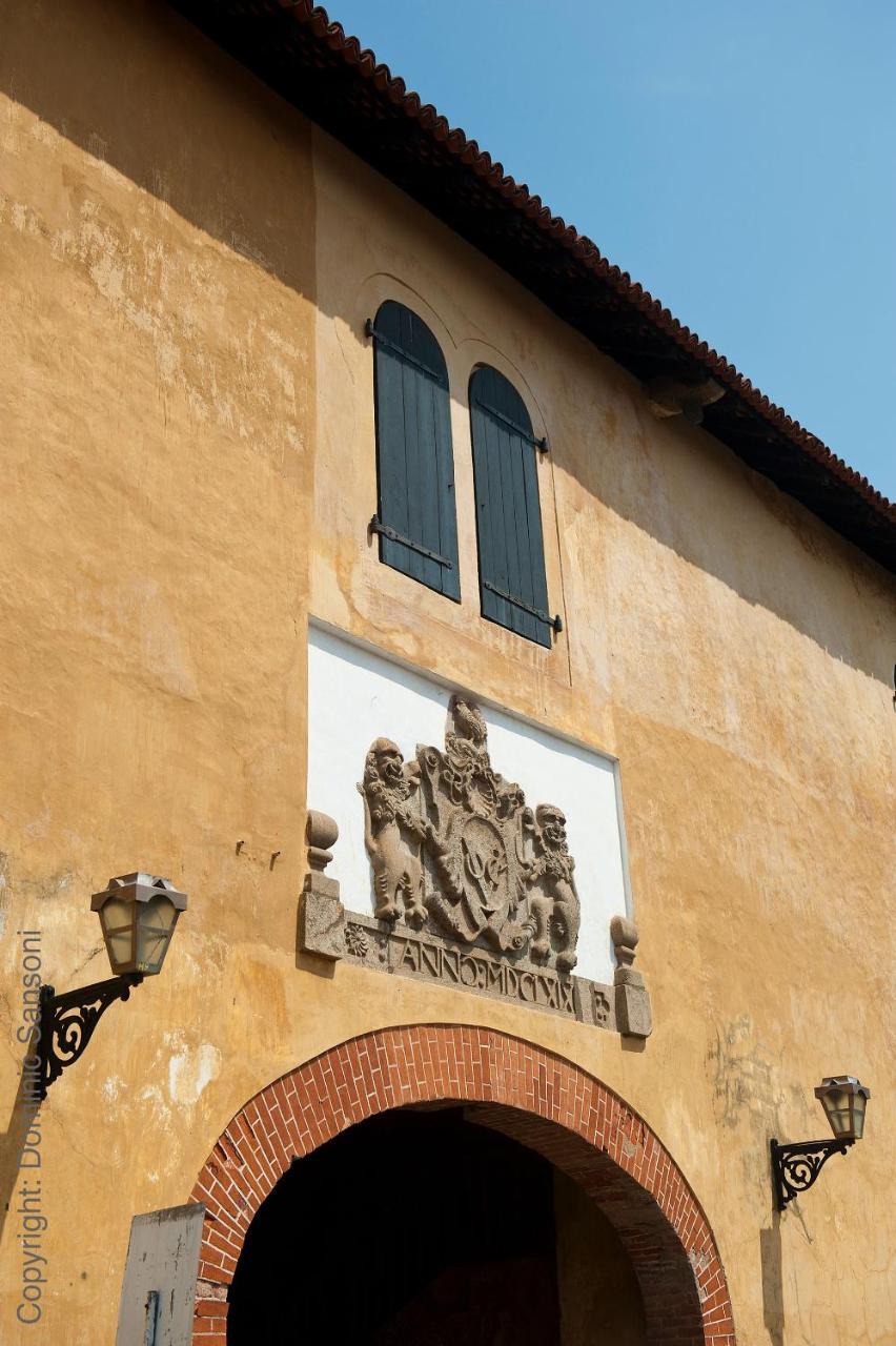 50 Church Street - Galle Fort מראה חיצוני תמונה