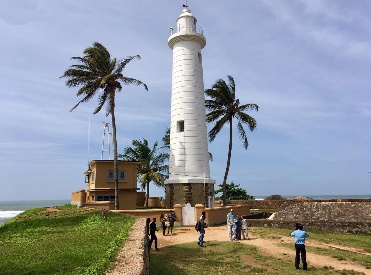 50 Church Street - Galle Fort מראה חיצוני תמונה