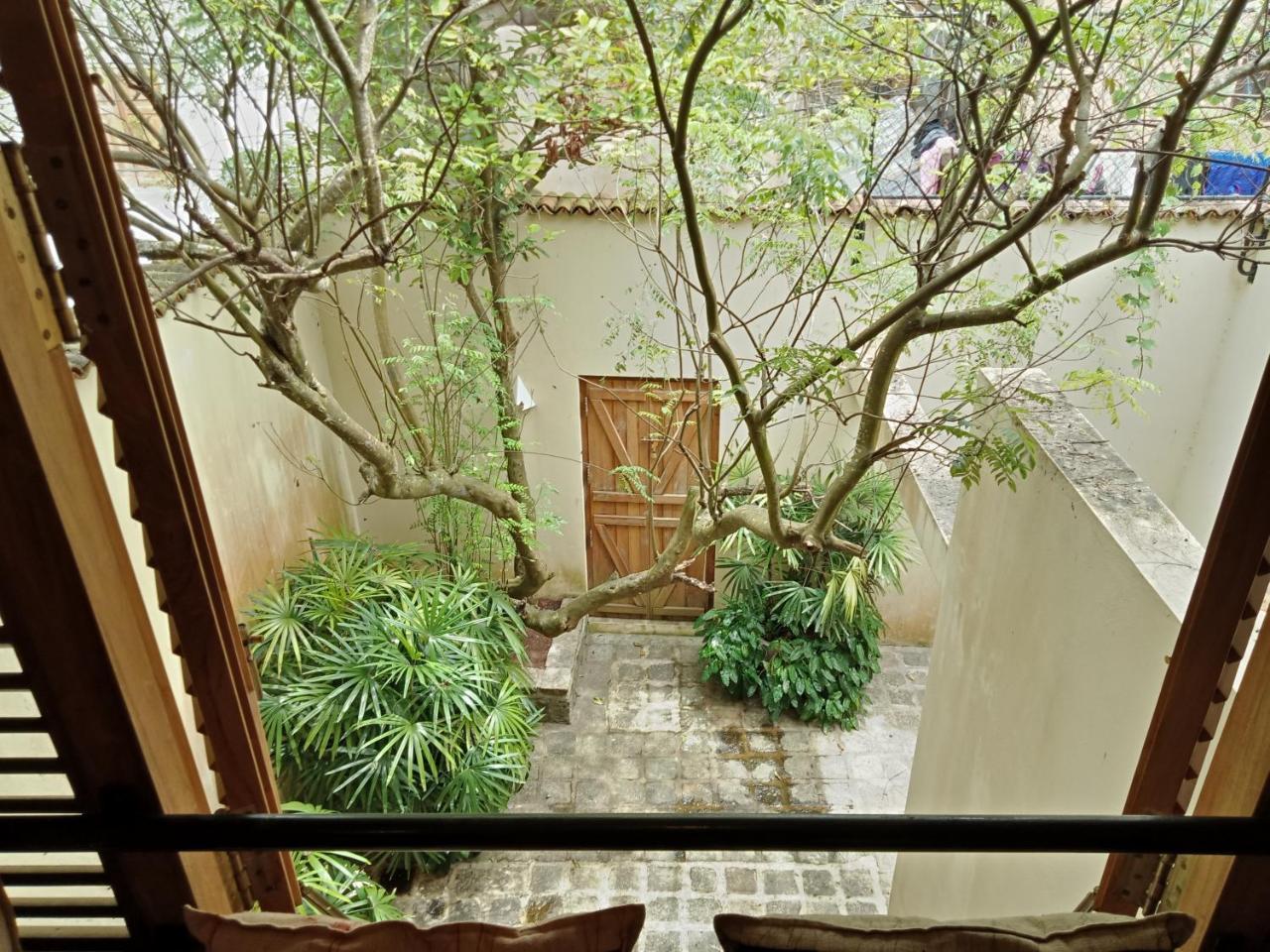 50 Church Street - Galle Fort מראה חיצוני תמונה