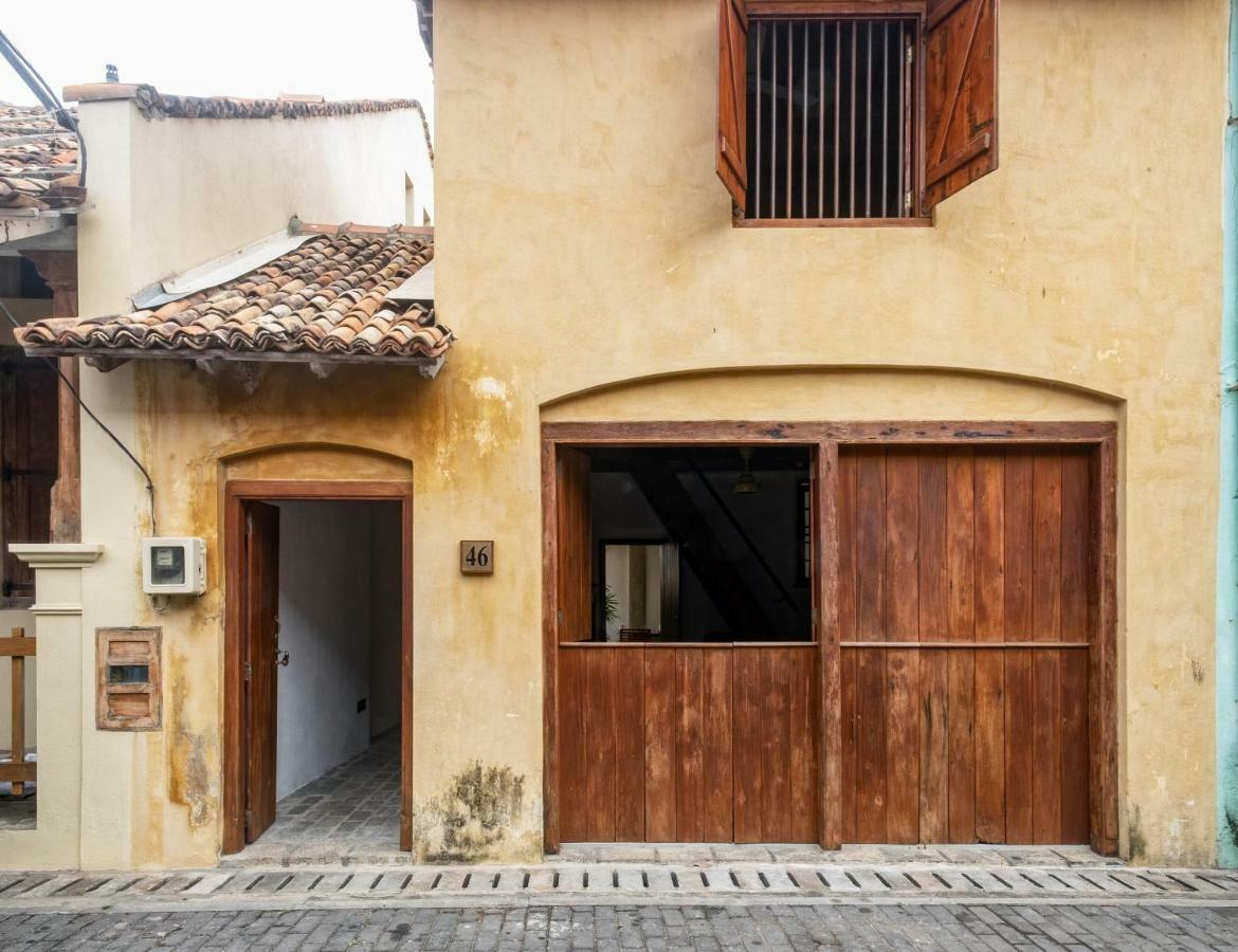 50 Church Street - Galle Fort חדר תמונה